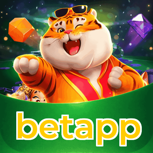 Bônus de Boas-vindas betapp